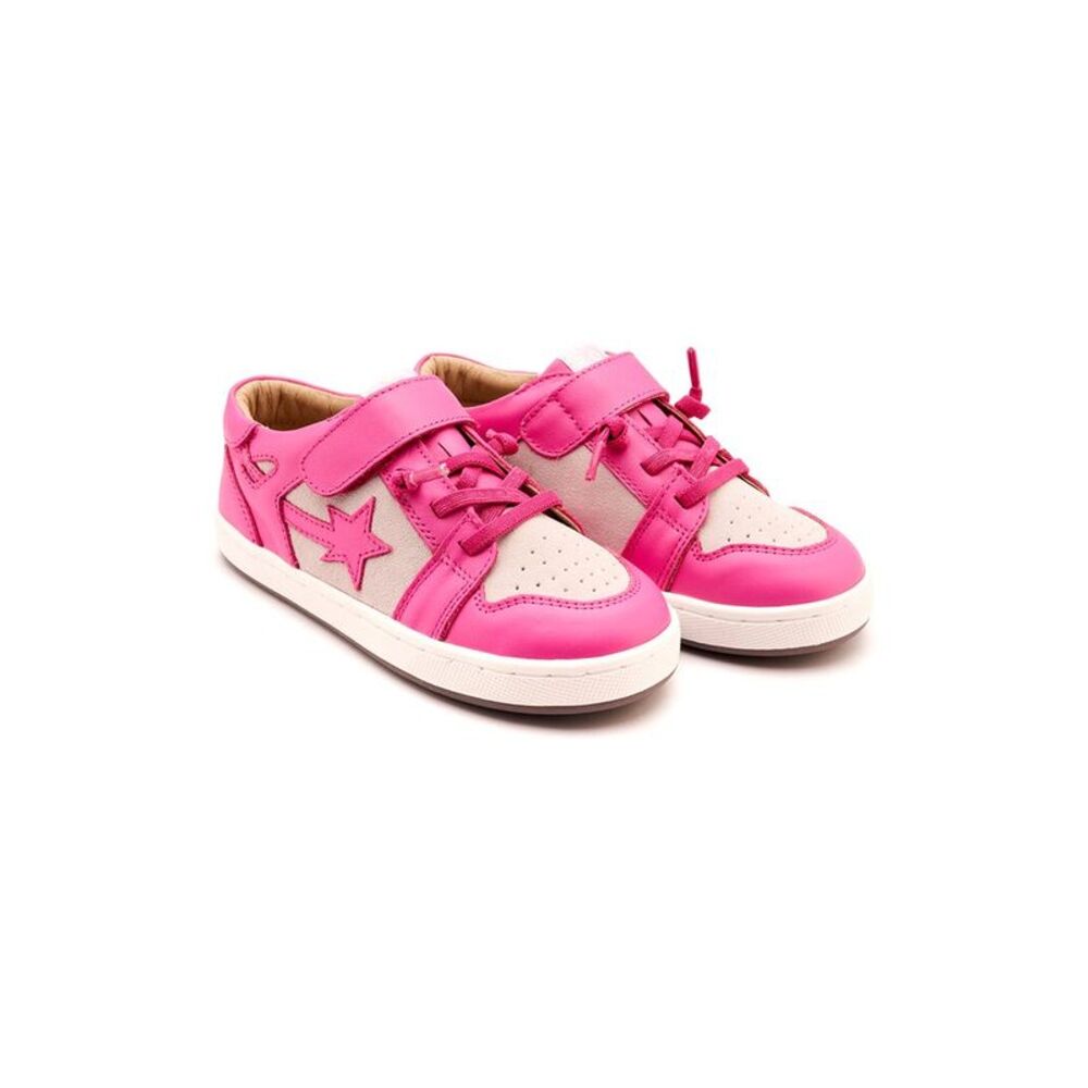 Old Soles Cosmos Leather Sneaker